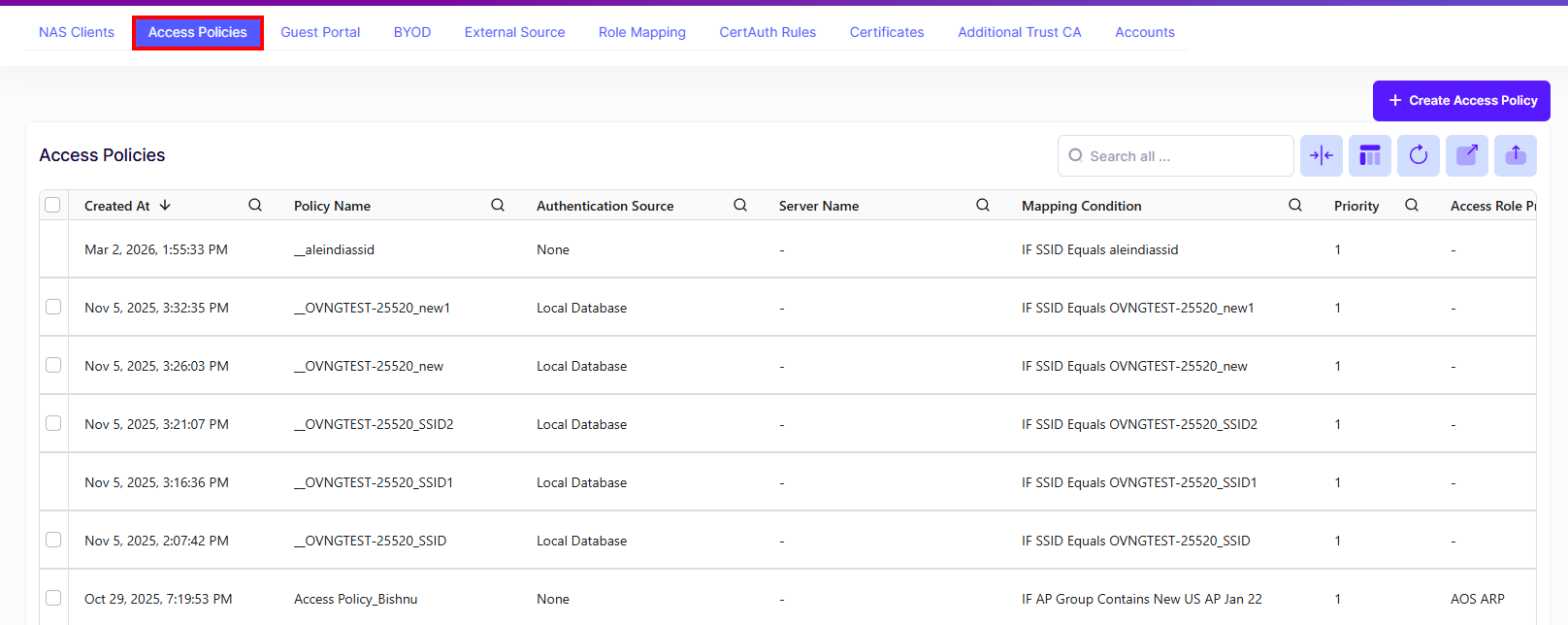 access policies-updated OVC 10.6.1-20260921-203658.png