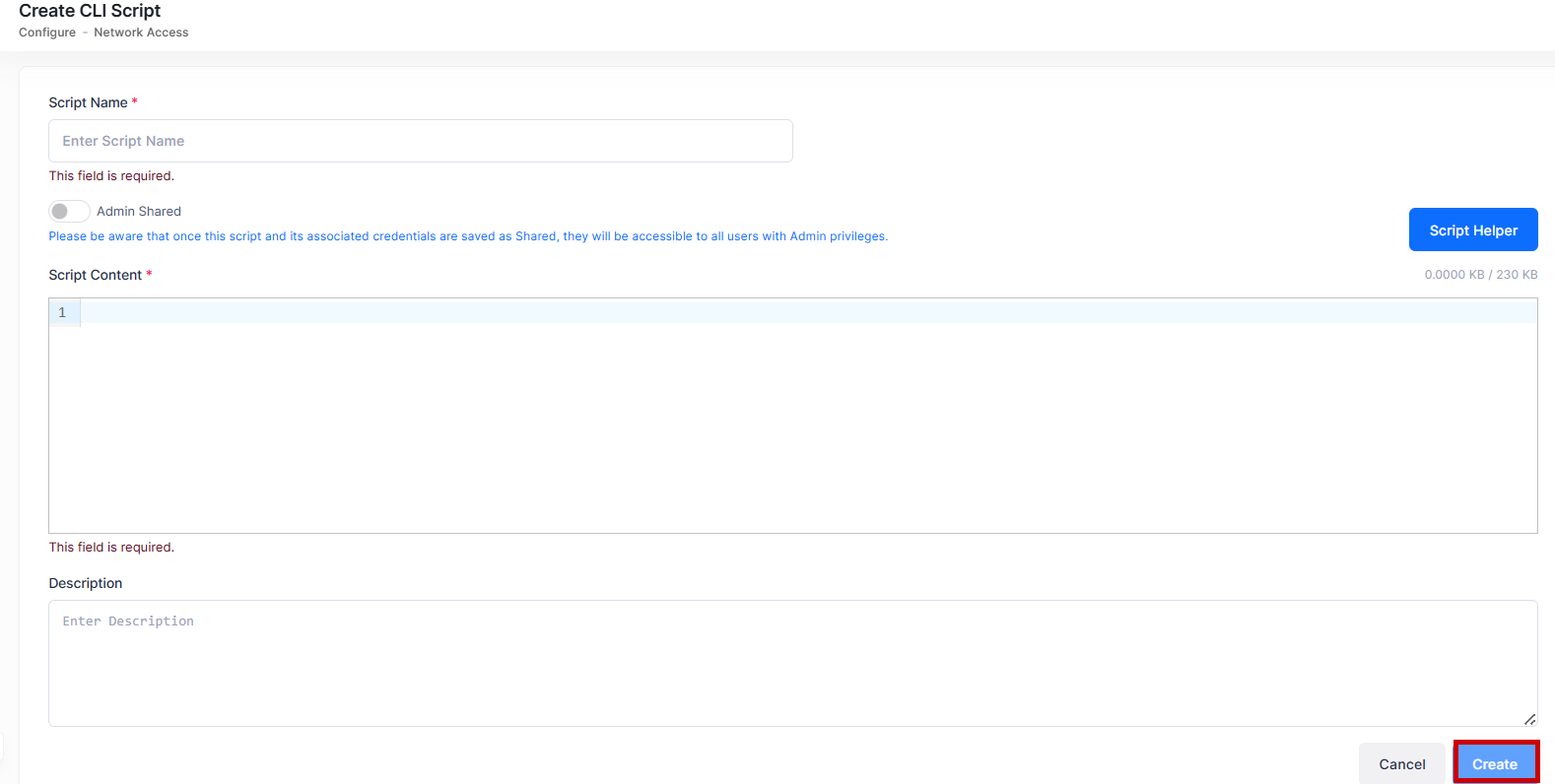 create CLI script OVC 10.6.1-20260723-073356.png