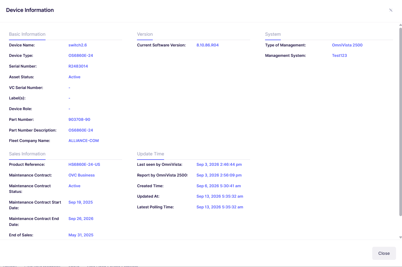 device inventory add info detail screen Fleet 2.0-20260916-111918.png