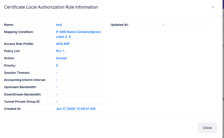 display Certauth rule info OVC 10.6.1-20260618-171943.png