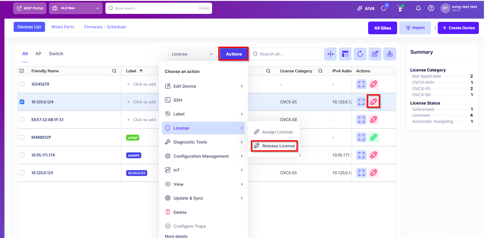 release a license OVC 10.6.1-20260915-075125.png