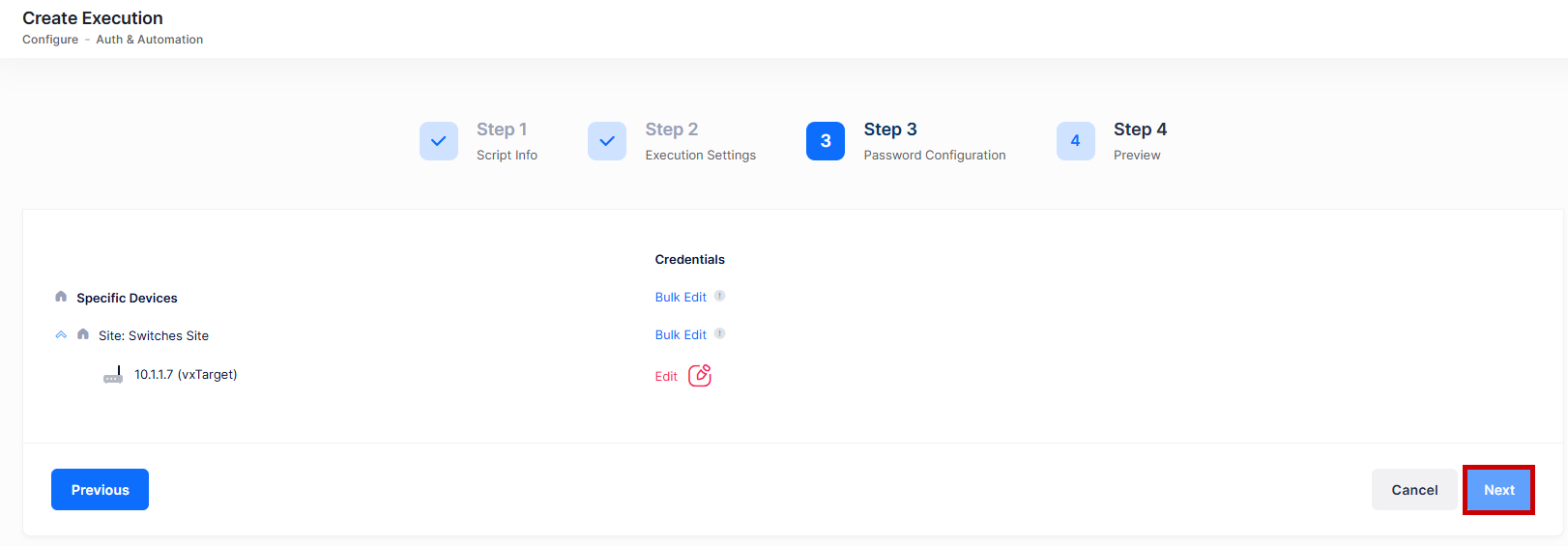create execution step-3 OVC 10.6.1-20260805-183224.png
