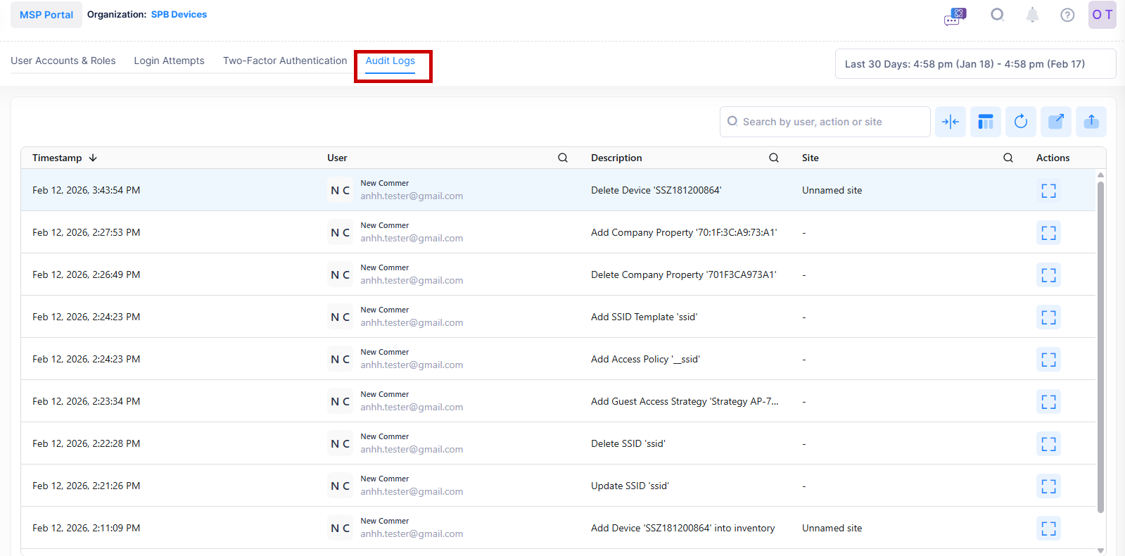 Audit logs OVC 10.5.2-20260217-112849.png