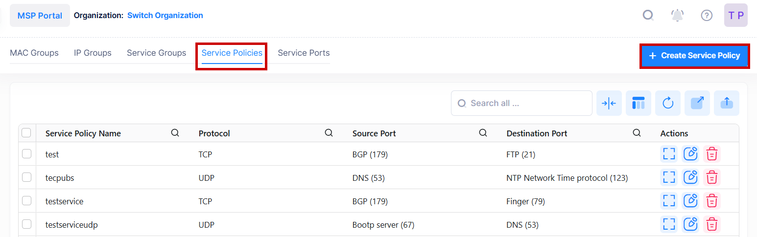 Service policies OVC 10.5.2-20260203-154621.png