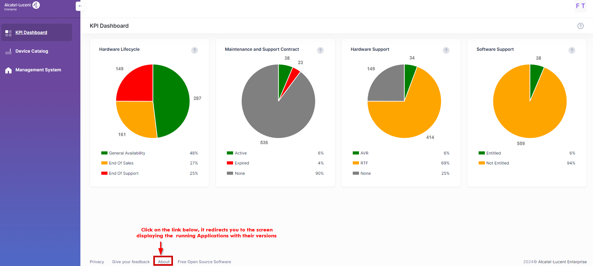 access About from dashboard-fleet supervision-20240918-151856.png