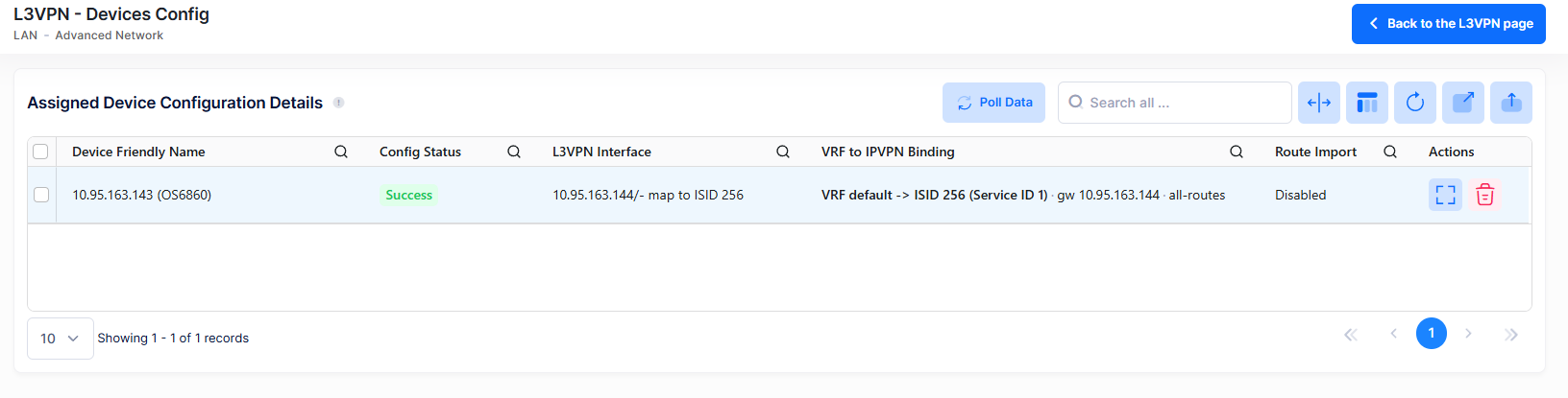 device detail page L3 VPN OVC 10.6.1-20260717-172134.png