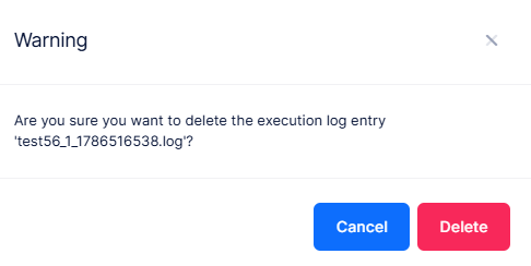 delete confirm execution log OVC 10.6.1-20260812-110936.png
