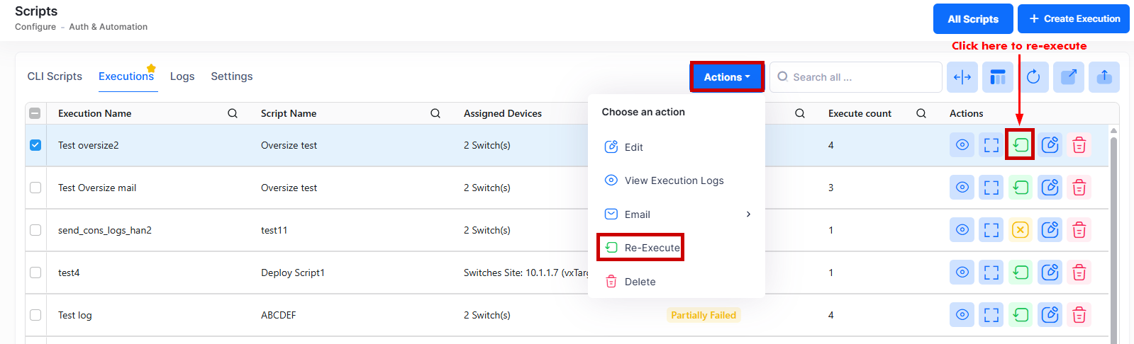 re-execute Scripts OVC 10.6.1-20260811-155209.png