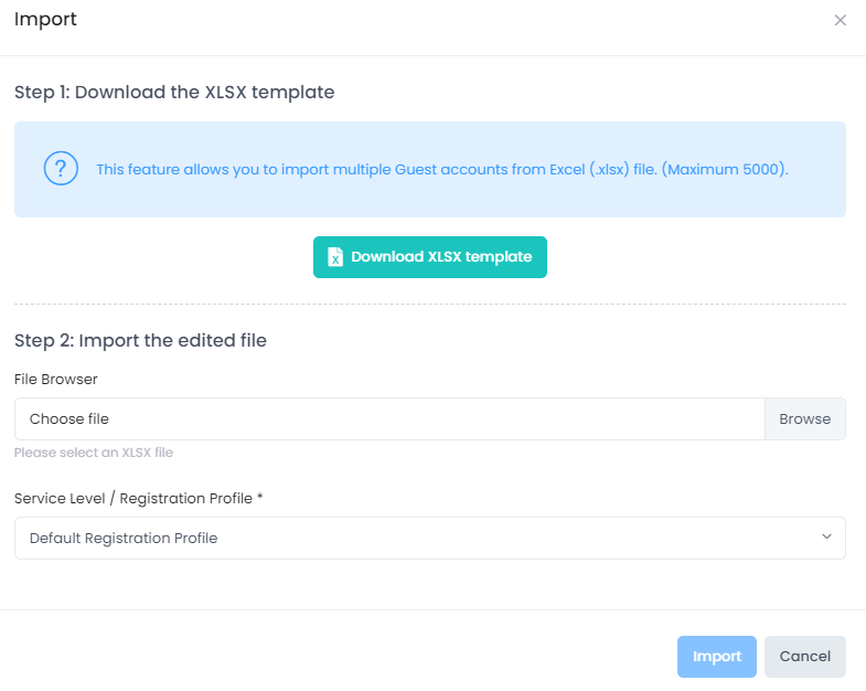 Guest Accounts-download template - OmniVista Cirrus 10.3-20230323-033442.png