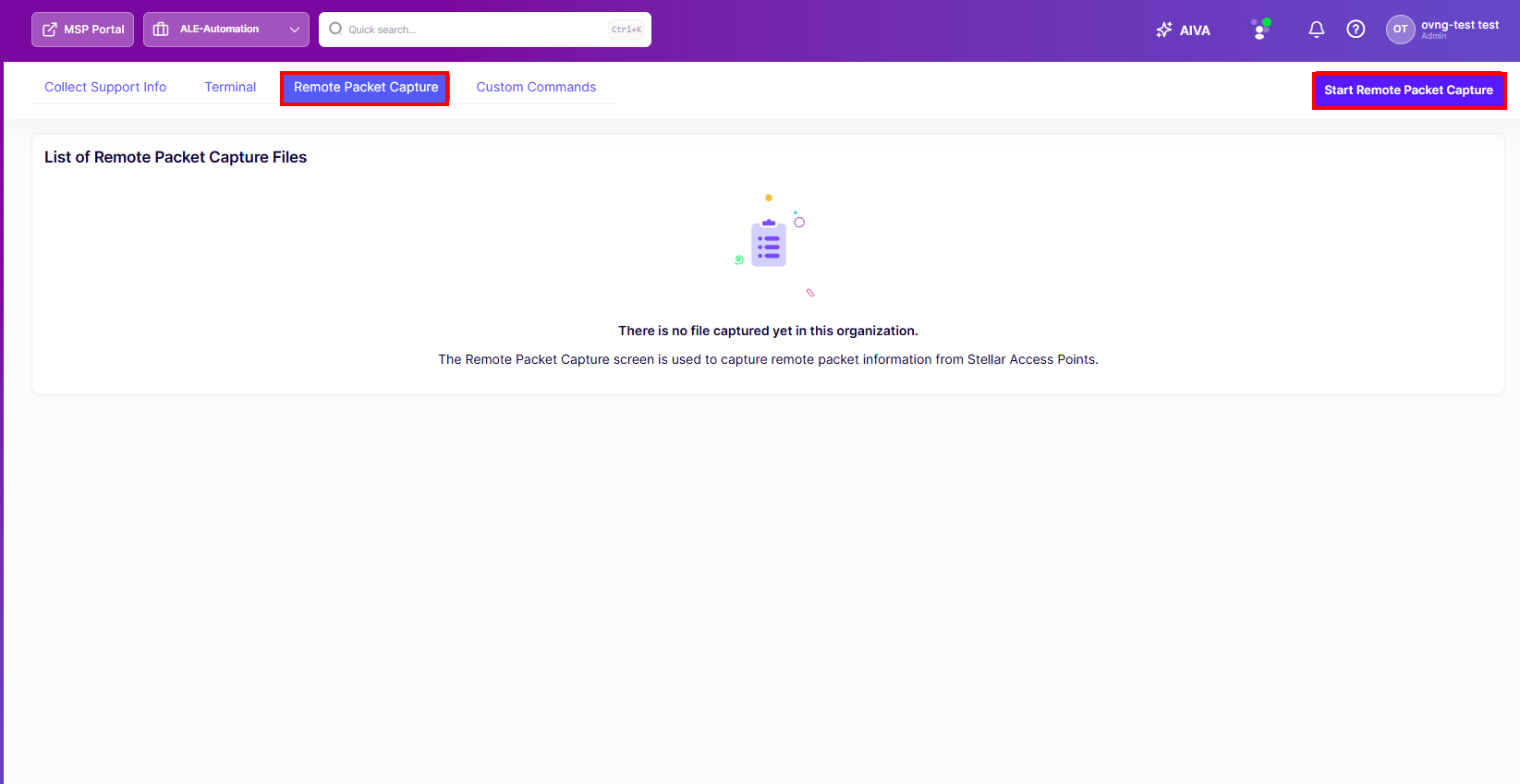 remote packet capture OVC 10.6.1-20260928-190746.png