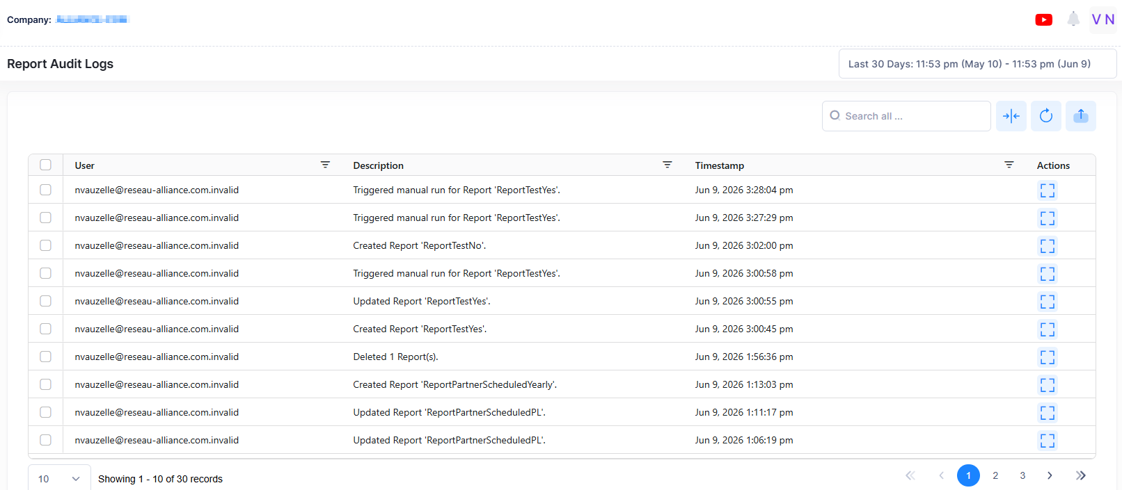 Report Audit logs Fleet 2.0-20260609-182434.png
