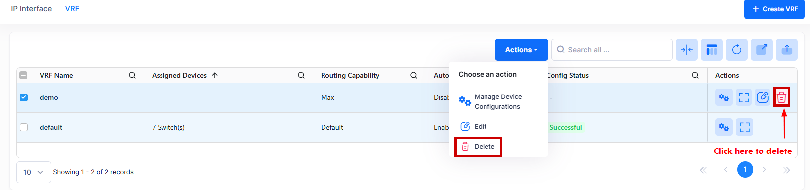 delete a VRF OVC 10.6.1-20260714-171030.png