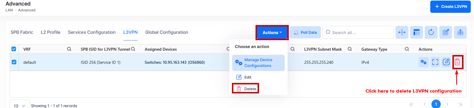 delete L3VPN OVC 10.6.1-20260716-081030.png