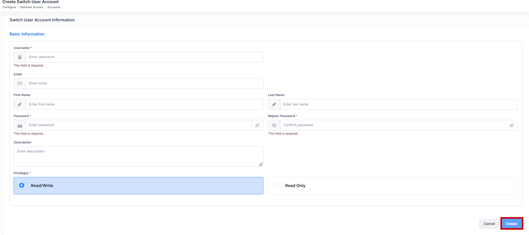 create switch user account OVC 10.6.1-20260615-070009.png