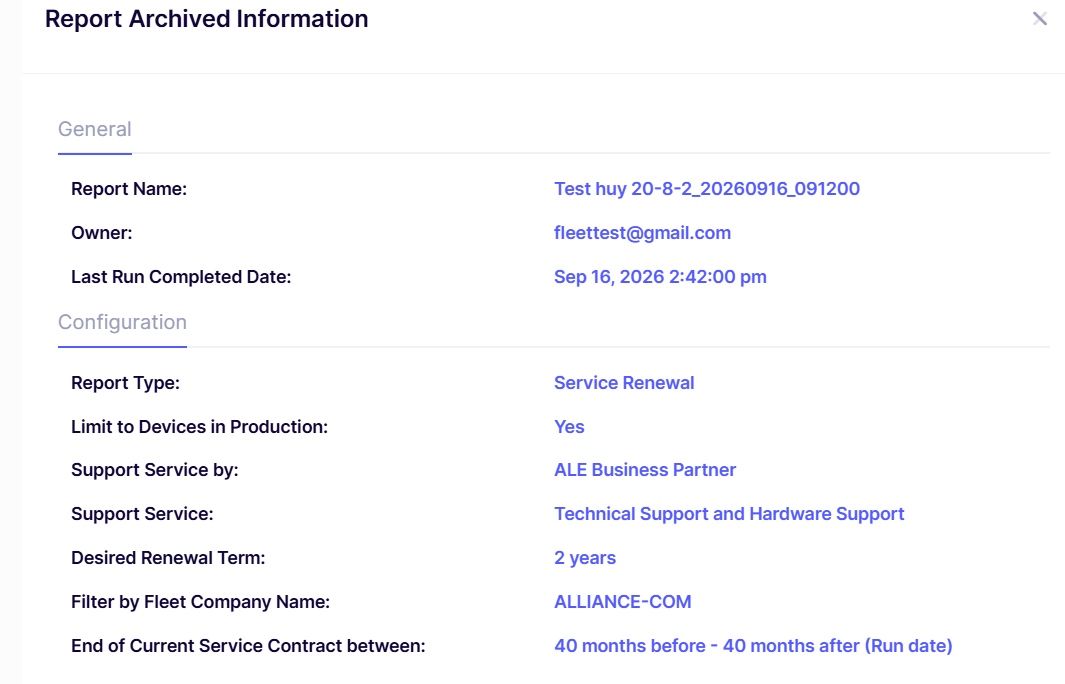 archive report detailed info Fleet 2.0-20260916-092115.png