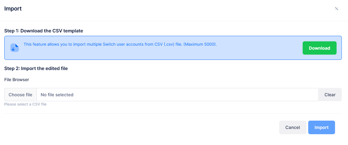 import switch user acc from csv file OVC 10.6.1-20260615-163537.png