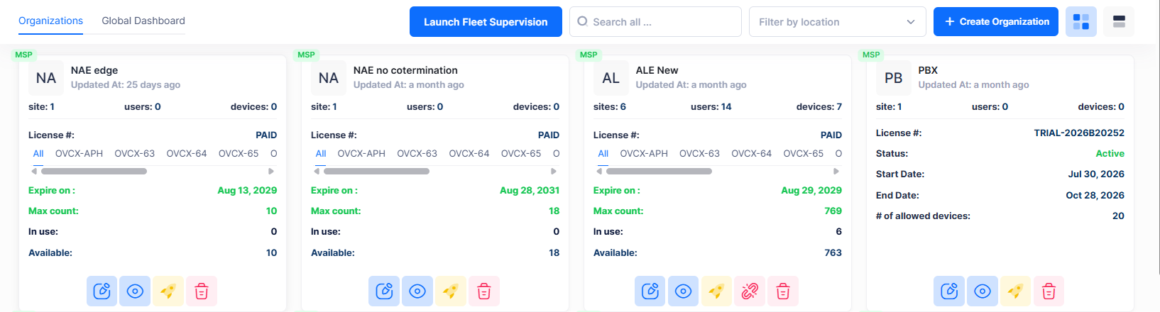 create an org screen OVC 10.6.1-20260907-113951.png